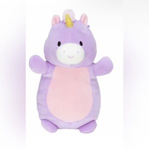 Hug Mees Squishmallow Unicorn